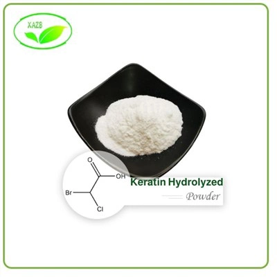 Hydrolyzed Keratin Powder